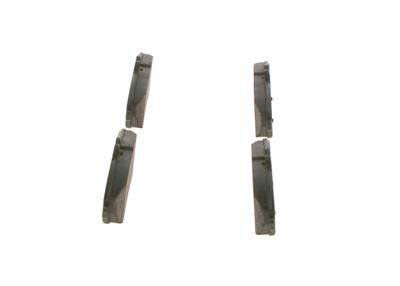 BOSCH 0 986 494 161 Číslo výrobce: BP1072.