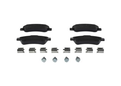 BOSCH 0 986 494 164 Číslo výrobce: BP1075. EAN: 4047024343528.