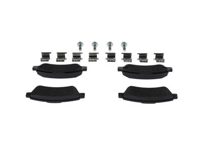 BOSCH 0 986 494 164 Číslo výrobce: BP1075. EAN: 4047024343528.