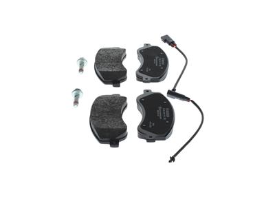 BOSCH 0 986 494 170 Číslo výrobce: BP1081. EAN: 4047024358744.