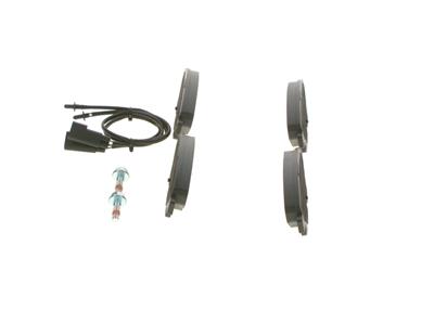 BOSCH 0 986 494 171 Číslo výrobce: BP1082. EAN: 4047024358751.