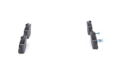 BOSCH 0 986 494 182 Číslo výrobce: BP1133. EAN: 4047024488557.