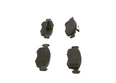 BOSCH 0 986 494 197 Číslo výrobce: BP1107. EAN: 4047024482753.