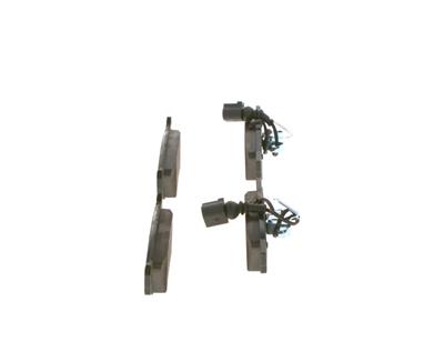 BOSCH 0 986 494 219 Číslo výrobce: BP1155. EAN: 4047024558793.