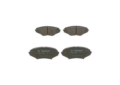 BOSCH 0 986 494 220 Číslo výrobce: BP1156. EAN: 4047024558809.