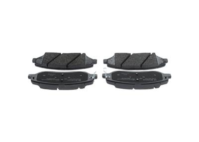 BOSCH 0 986 494 227 Číslo výrobce: BP1162. EAN: 4047024558878.