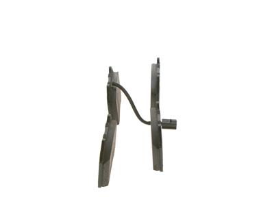 BOSCH 0 986 494 228 Číslo výrobce: BP1163. EAN: 4047024565340.