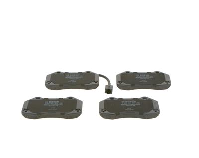 BOSCH 0 986 494 228 Číslo výrobce: BP1163. EAN: 4047024565340.