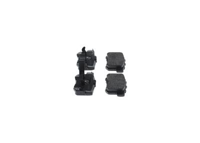 BOSCH 0 986 494 233 Číslo výrobce: BP1168. EAN: 4047024565395.