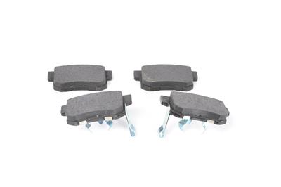 BOSCH 0 986 494 233 Číslo výrobce: BP1168. EAN: 4047024565395.