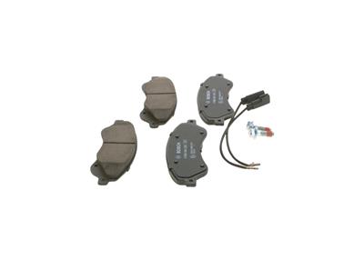 BOSCH 0 986 494 236 Číslo výrobce: BP1171. EAN: 4047024565418.