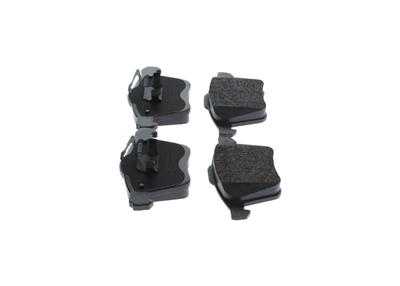 BOSCH 0 986 494 245 Číslo výrobce: BP1307. EAN: 4047024561847.