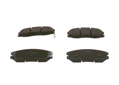 BOSCH 0 986 494 250 Číslo výrobce: BP1122. EAN: 4047024561892.