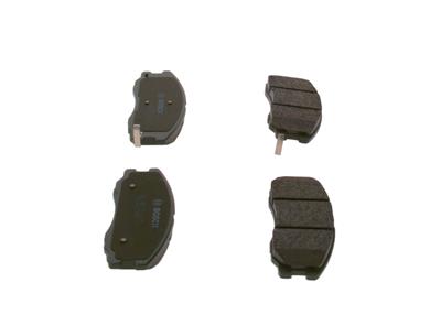 BOSCH 0 986 494 250 Číslo výrobce: BP1122. EAN: 4047024561892.