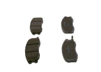 BOSCH 0 986 494 250 Číslo výrobce: BP1122. EAN: 4047024561892.