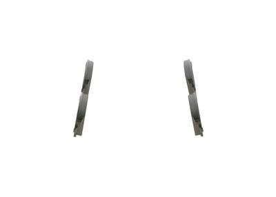 BOSCH 0 986 494 254 Číslo výrobce: BP2658. EAN: 4047024561939.