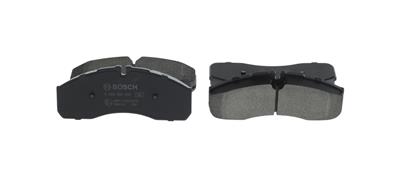 BOSCH 0 986 494 266 Číslo výrobce: BP1178. EAN: 4047024680319.