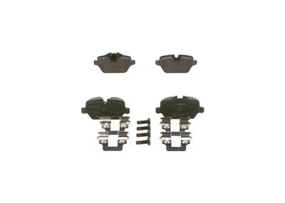 BOSCH 0 986 494 269 Číslo výrobce: BP1181. EAN: 4047024645370.