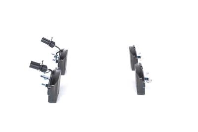 BOSCH 0 986 494 271 Číslo výrobce: BP1182. EAN: 4047024645363.