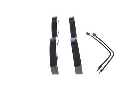 BOSCH 0 986 494 273 Číslo výrobce: BP1185. EAN: 4047024680326.