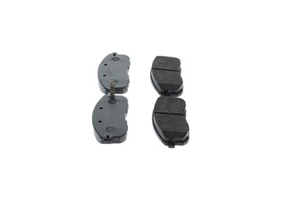 BOSCH 0 986 494 277 Číslo výrobce: BP1189. EAN: 4047024680357.