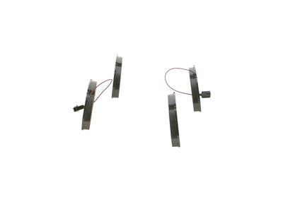 BOSCH 0 986 494 278 Číslo výrobce: BP1764. EAN: 4047024680364.