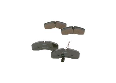 BOSCH 0 986 494 278 Číslo výrobce: BP1764. EAN: 4047024680364.