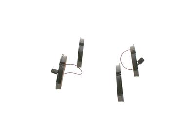 BOSCH 0 986 494 278 Číslo výrobce: BP1764. EAN: 4047024680364.