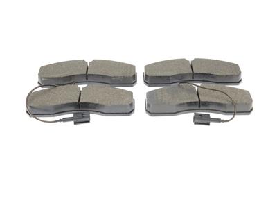 BOSCH 0 986 494 278 Číslo výrobce: BP1764. EAN: 4047024680364.