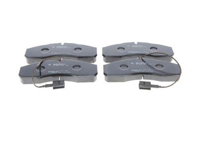 BOSCH 0 986 494 278 Číslo výrobce: BP1764. EAN: 4047024680364.