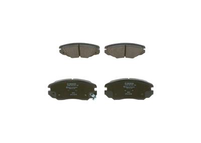 BOSCH 0 986 494 279 Číslo výrobce: BP2664. EAN: 4047024666825.