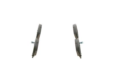 BOSCH 0 986 494 279 Číslo výrobce: BP2664. EAN: 4047024666825.