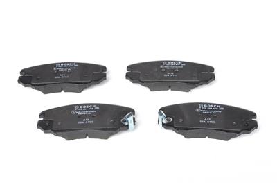 BOSCH 0 986 494 279 Číslo výrobce: BP2664. EAN: 4047024666825.