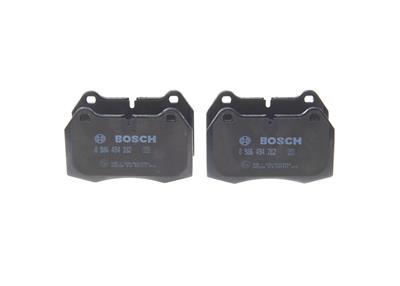 BOSCH 0 986 494 282 Číslo výrobce: BP1194. EAN: 4047024682320.