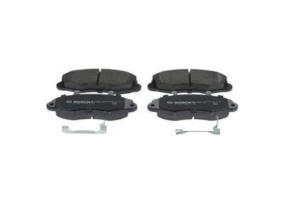 BOSCH 0 986 494 292 Číslo výrobce: BP1245. EAN: 4047024684348.