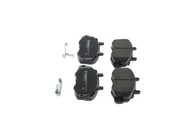 BOSCH 0 986 494 292 Číslo výrobce: BP1245. EAN: 4047024684348.