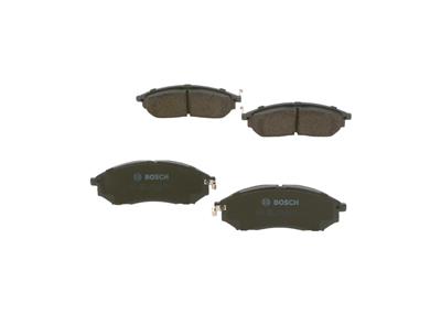 BOSCH 0 986 494 295 Číslo výrobce: BP1244. EAN: 4047024682399.