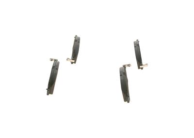 BOSCH 0 986 494 295 Číslo výrobce: BP1244. EAN: 4047024682399.