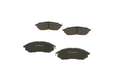 BOSCH 0 986 494 295 Číslo výrobce: BP1244. EAN: 4047024682399.