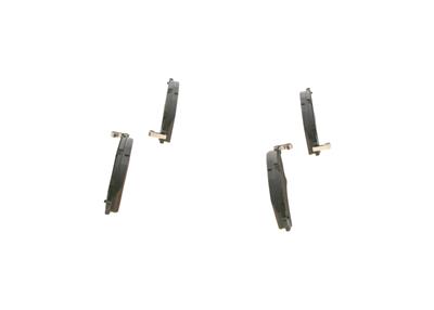 BOSCH 0 986 494 295 Číslo výrobce: BP1244. EAN: 4047024682399.