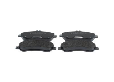 BOSCH 0 986 494 302 Číslo výrobce: BP1243. EAN: 4047024684386.