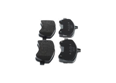 BOSCH 0 986 494 302 Číslo výrobce: BP1243. EAN: 4047024684386.