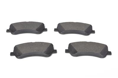 BOSCH 0 986 494 302 Číslo výrobce: BP1243. EAN: 4047024684386.