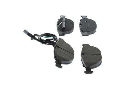 BOSCH 0 986 494 307 Číslo výrobce: BP1239. EAN: 4047024685284.