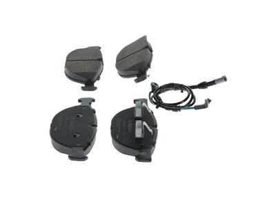 BOSCH 0 986 494 307 Číslo výrobce: BP1239. EAN: 4047024685284.