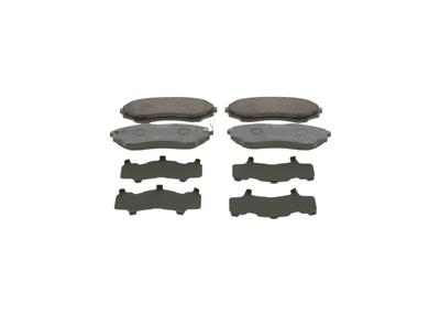 BOSCH 0 986 494 323 Číslo výrobce: BP2716. EAN: 4047024646216.