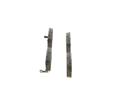 BOSCH 0 986 494 327 Číslo výrobce: BP1217. EAN: 4047024646261.