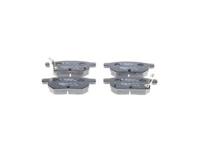 BOSCH 0 986 494 328 Číslo výrobce: BP1218. EAN: 4047024646278.