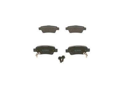 BOSCH 0 986 494 329 Číslo výrobce: BP1219. EAN: 4047024646285.