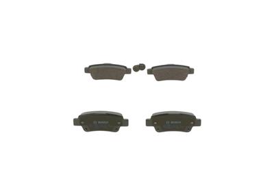 BOSCH 0 986 494 329 Číslo výrobce: BP1219. EAN: 4047024646285.